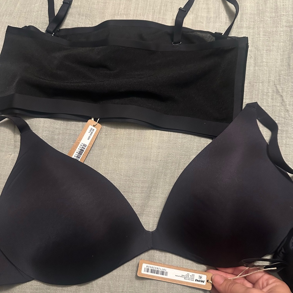 Skims bras